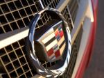 Cadillac CTS 2008 года
